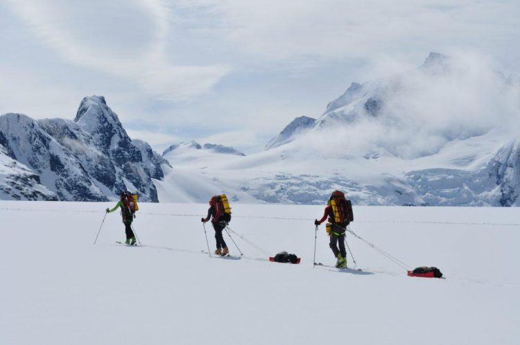 Les avalanches : les skieurs devraient mieux se renseigner