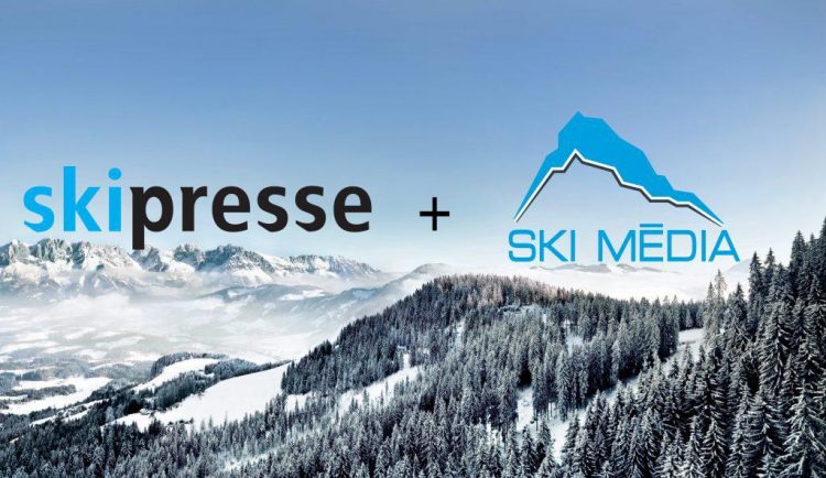 SkiPresse et SkiMédia s’associent pour mieux informer les skieurs sur skipresse.com