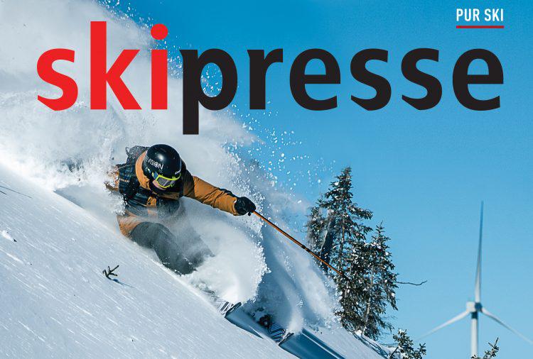 Le nouveau SkiPresse est en ligne !