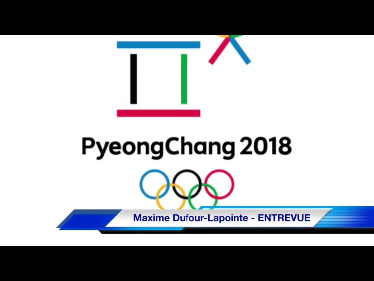 Maxime Dufour-Lapointe – ENTREVUE