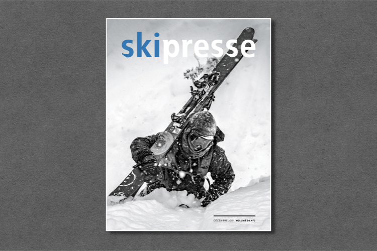 SkiPresse Vol34 No2