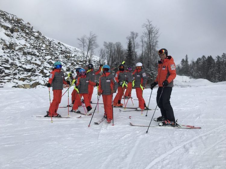 Val Saint-Côme – Partir du bon ski !